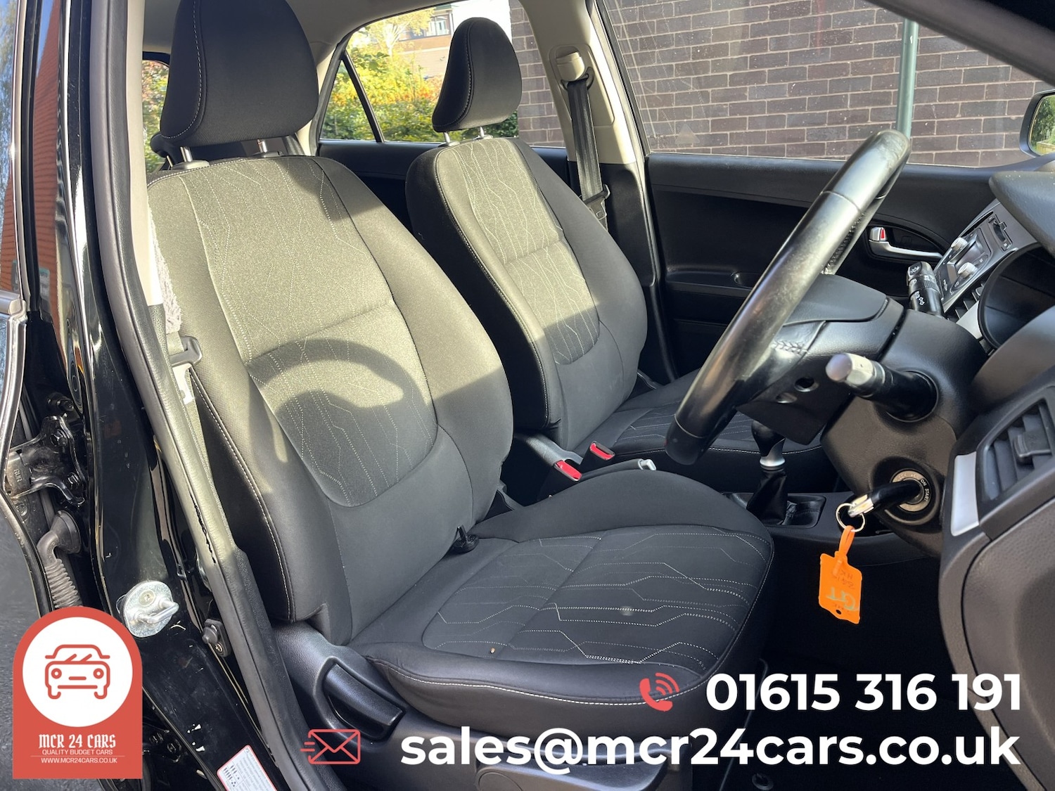 Used Kia Picanto 2015 for sale - 76605637: Photo 31