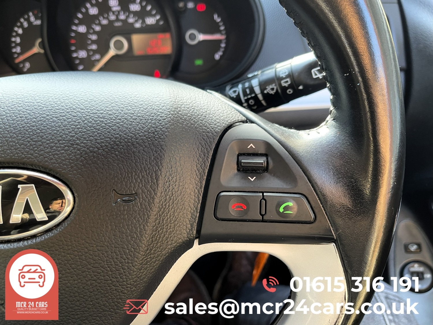 Used Kia Picanto 2015 for sale - 76605637: Photo 33