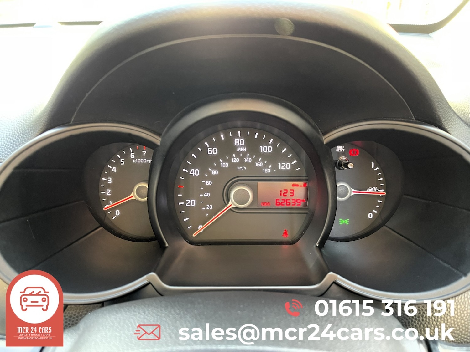 Used Kia Picanto 2015 for sale - 76605637: Photo 35