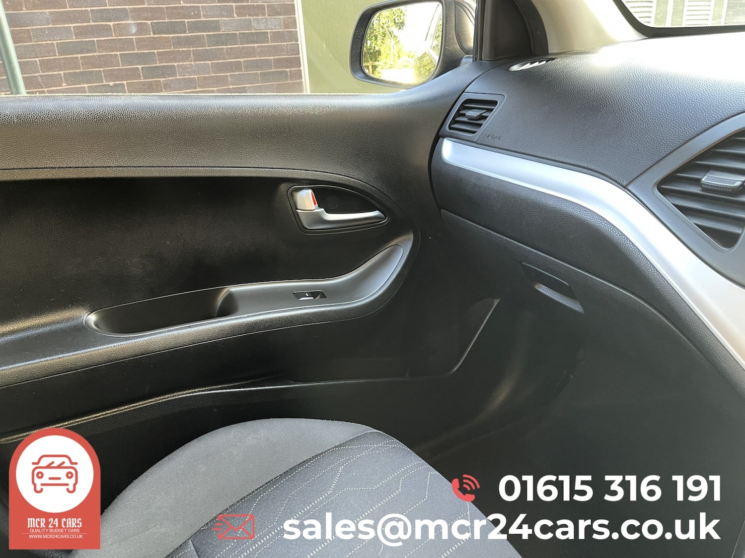 Used Kia Picanto 2015 for sale - 76605637: Photo 37