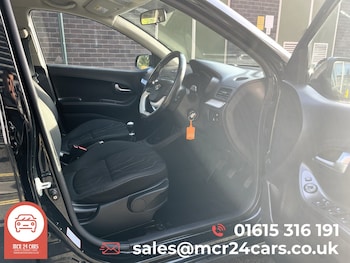 Used Kia Picanto 2015 for sale - 76605637: Photo