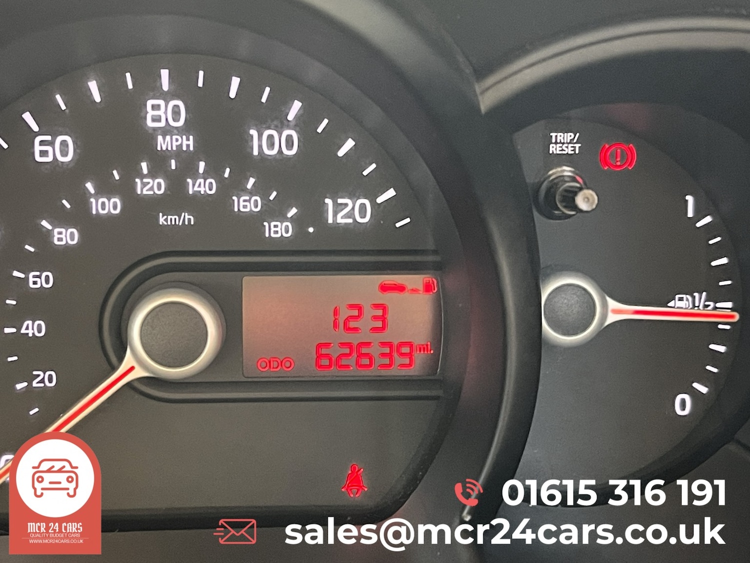 Used Kia Picanto 2015 for sale - 76605637: Photo 47