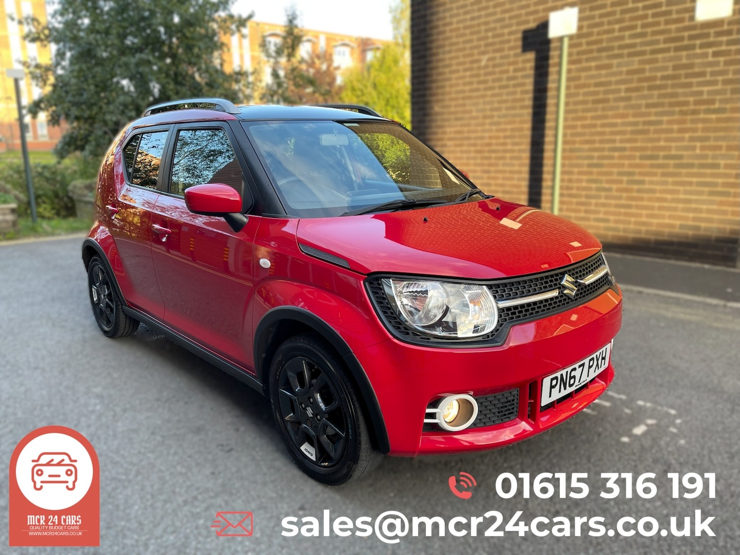 Used Suzuki Ignis 2017 for sale - 76605759: Photo 10
