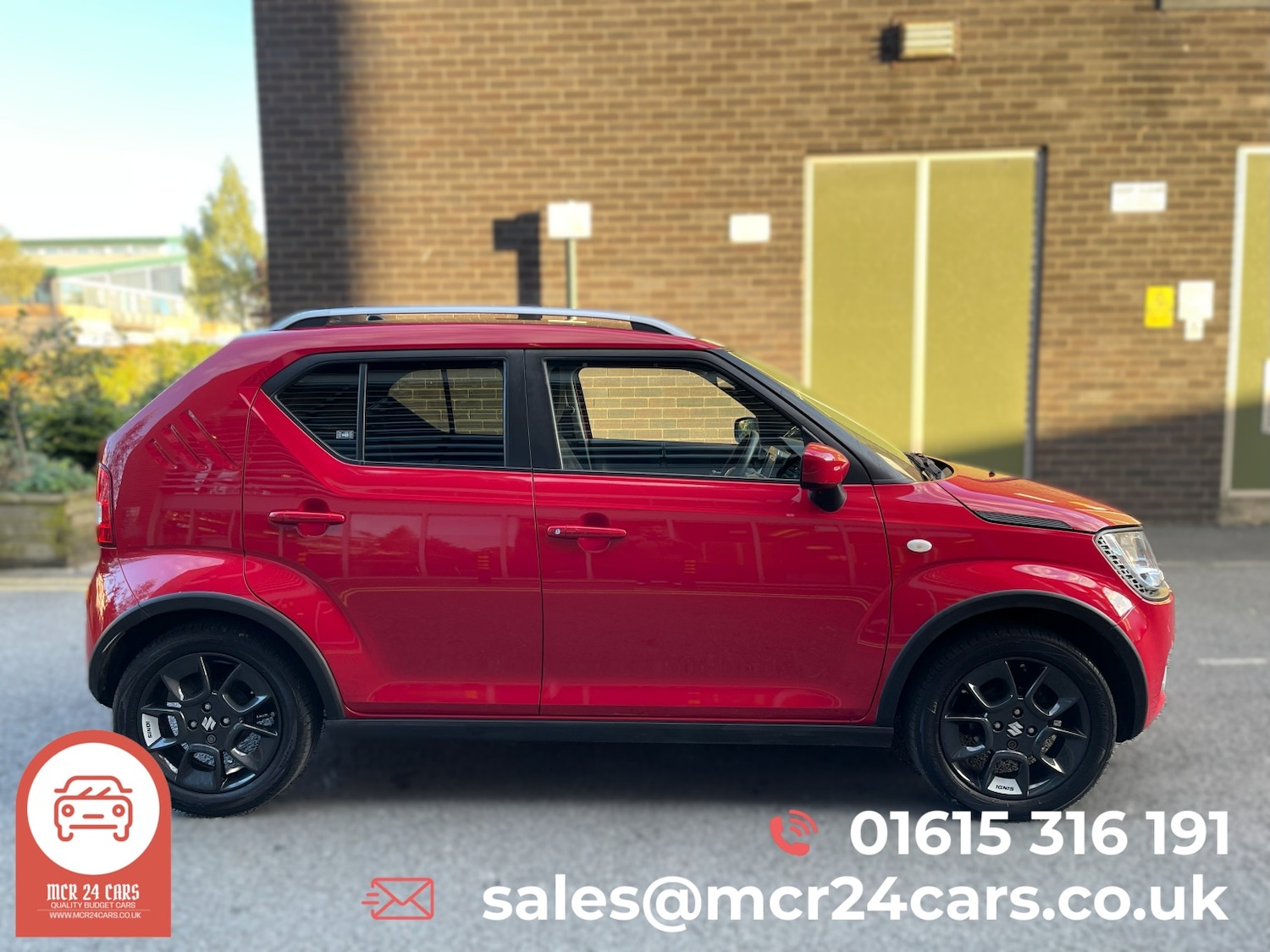 Used Suzuki Ignis 2017 for sale - 76605759: Photo 24