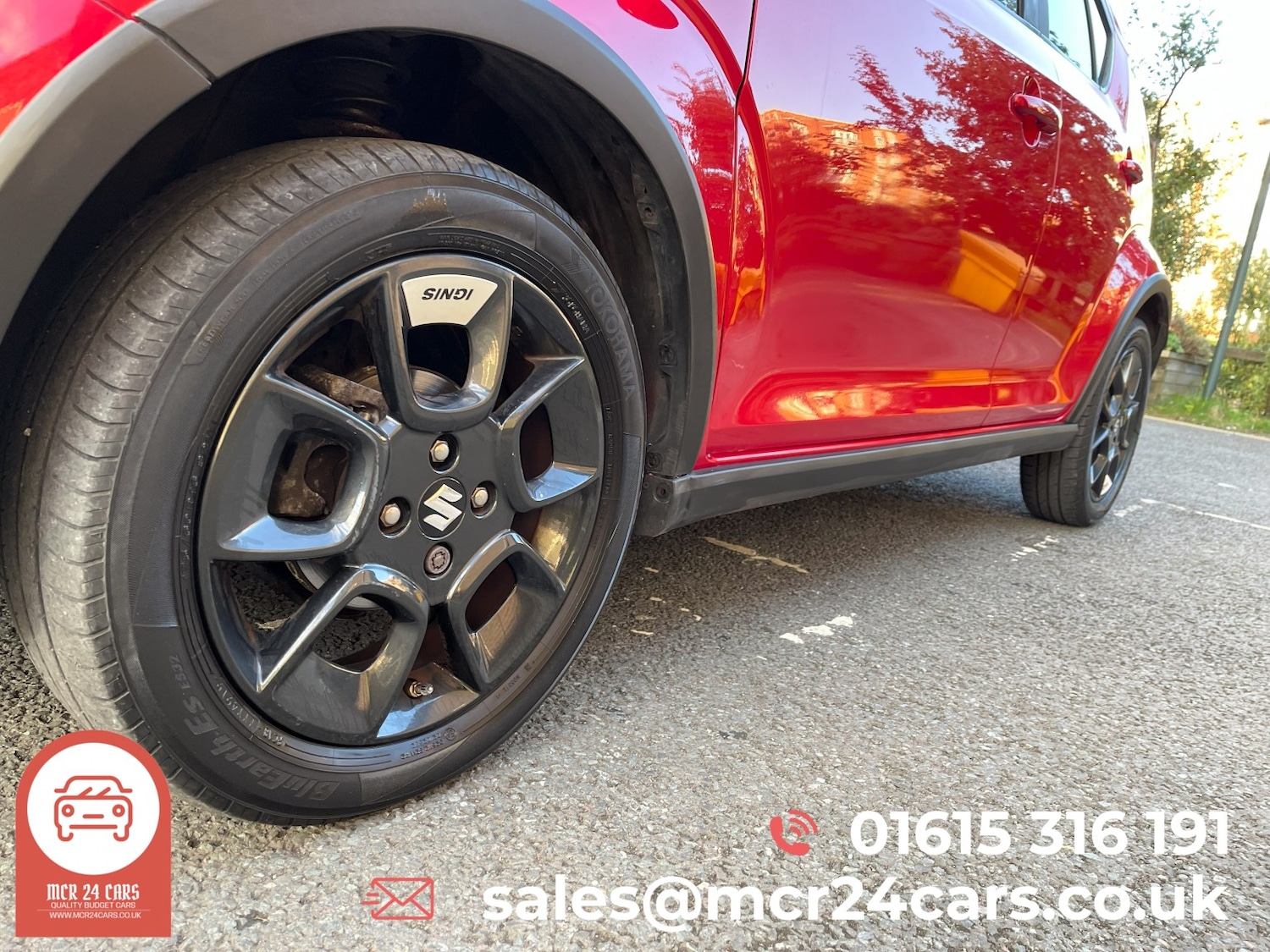 Used Suzuki Ignis 2017 for sale - 76605759: Photo 26