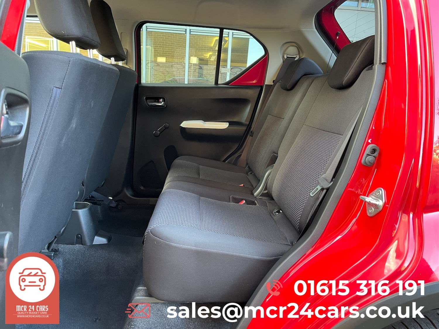 Used Suzuki Ignis 2017 for sale - 76605759: Photo 29