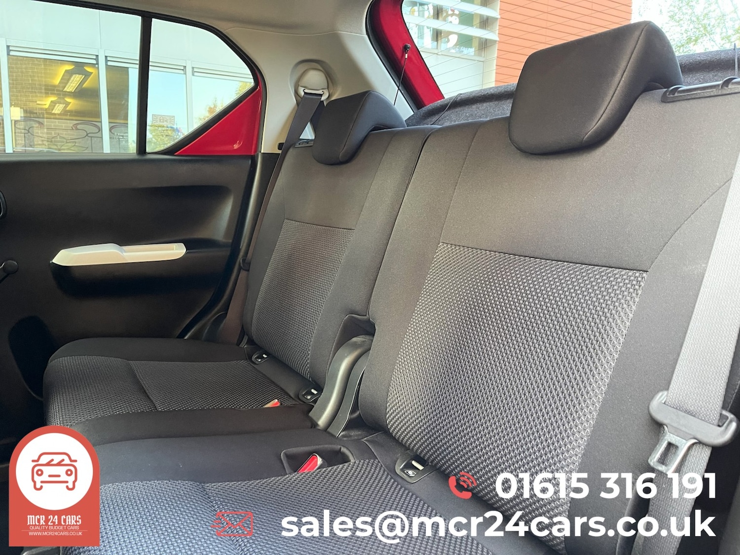 Used Suzuki Ignis 2017 for sale - 76605759: Photo 30