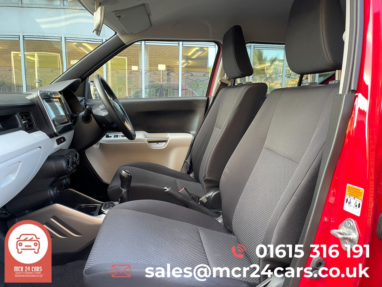 Used Suzuki Ignis 2017 for sale - 76605759: Photo 31