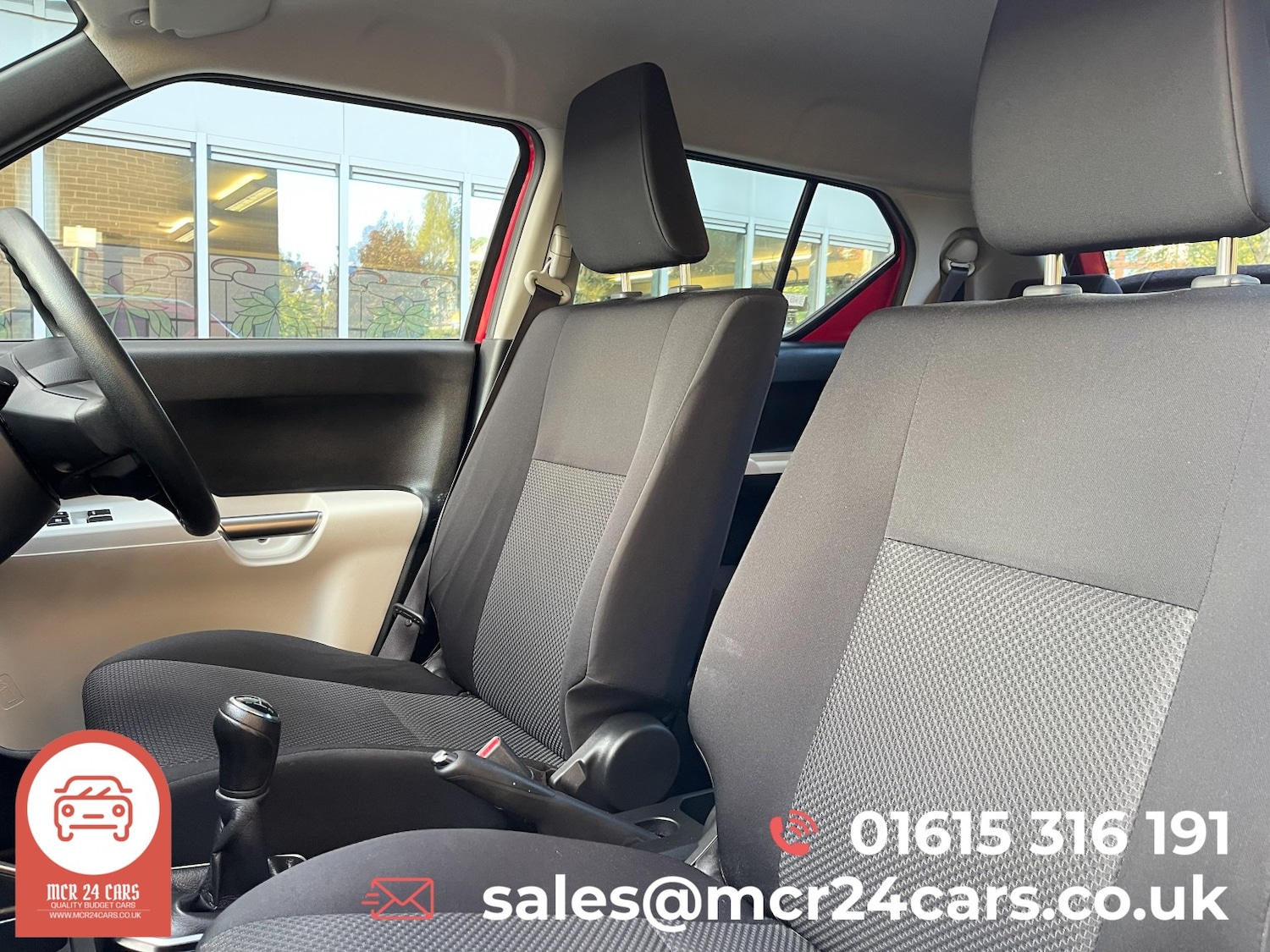 Used Suzuki Ignis 2017 for sale - 76605759: Photo 32