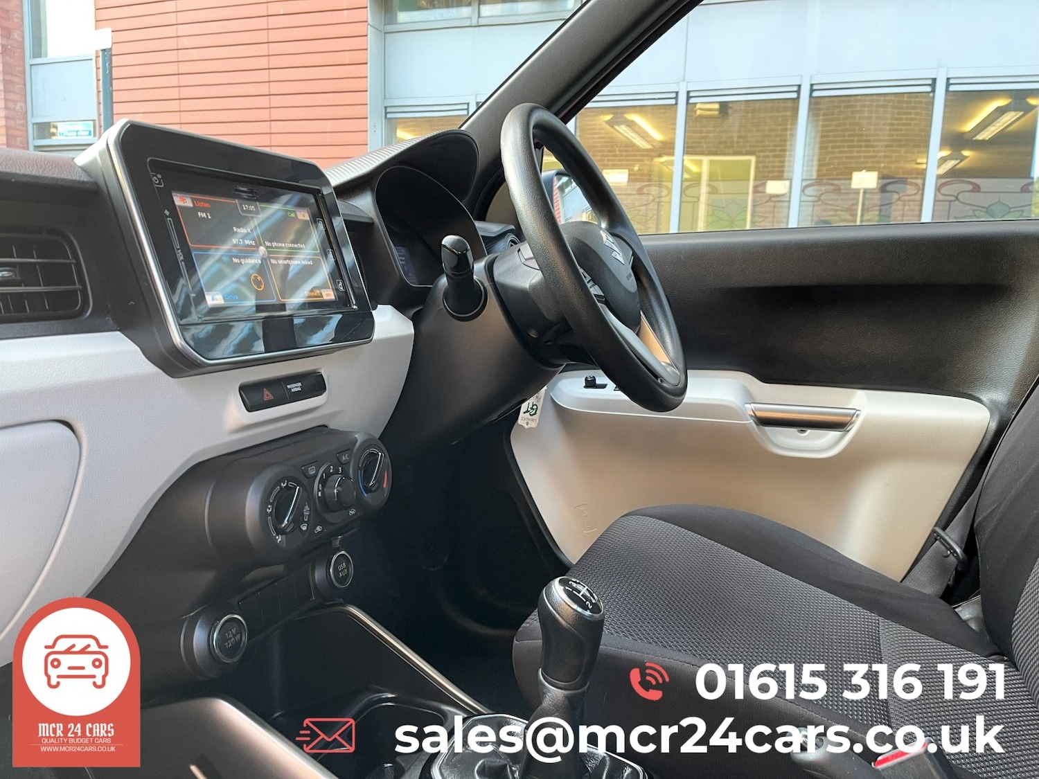 Used Suzuki Ignis 2017 for sale - 76605759: Photo 33