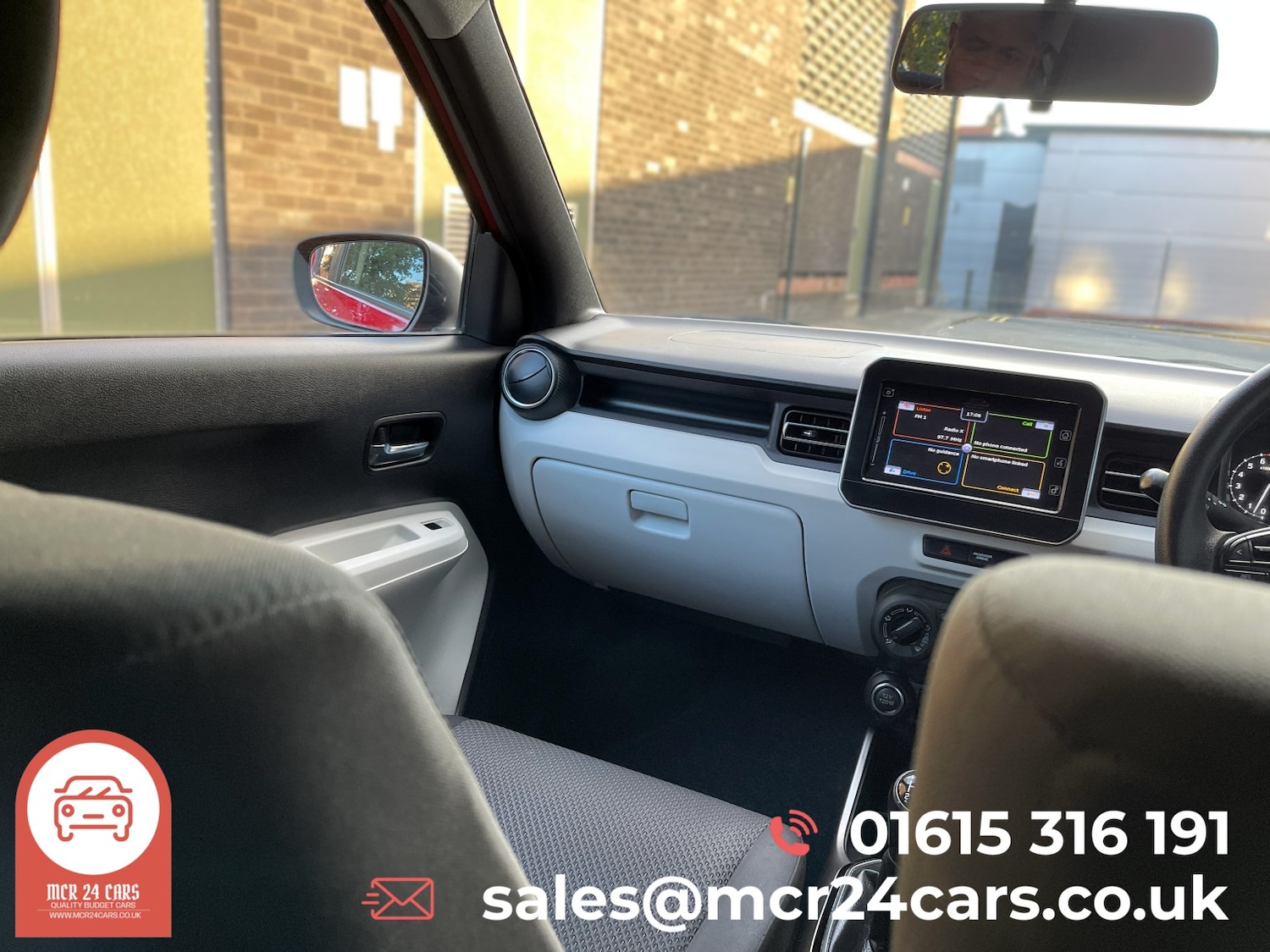 Used Suzuki Ignis 2017 for sale - 76605759: Photo 36
