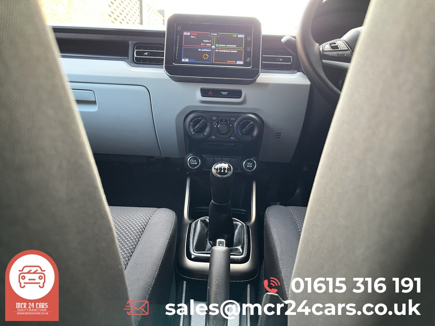 Used Suzuki Ignis 2017 for sale - 76605759: Photo 37