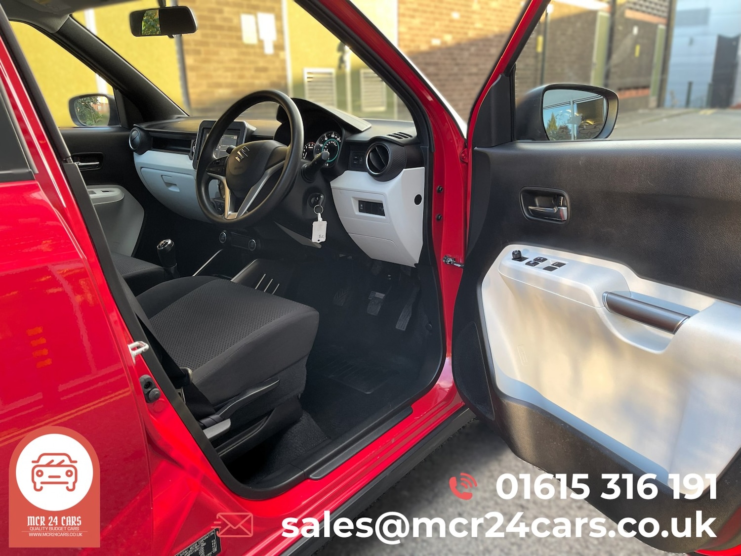 Used Suzuki Ignis 2017 for sale - 76605759: Photo 38