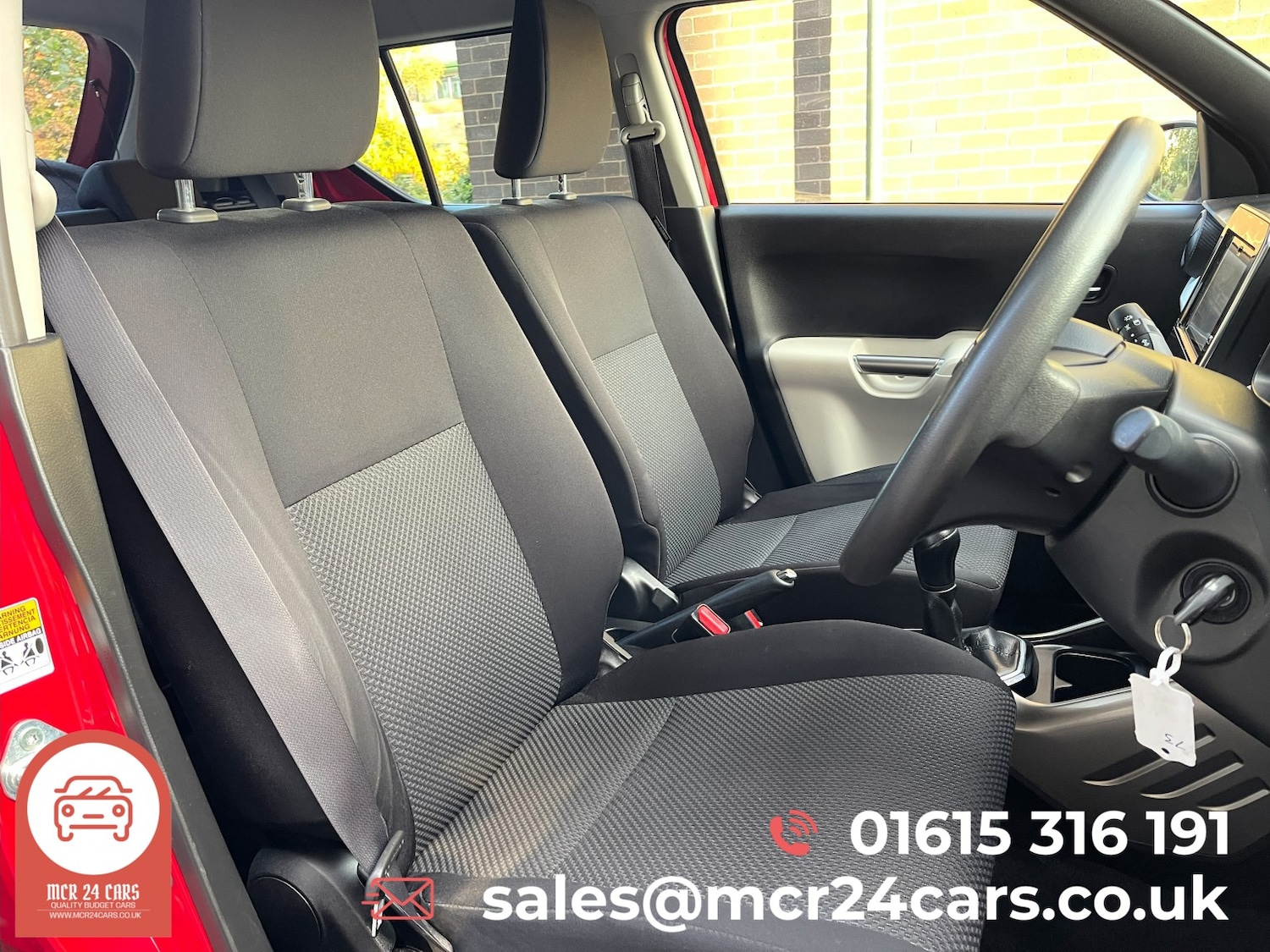 Used Suzuki Ignis 2017 for sale - 76605759: Photo 41