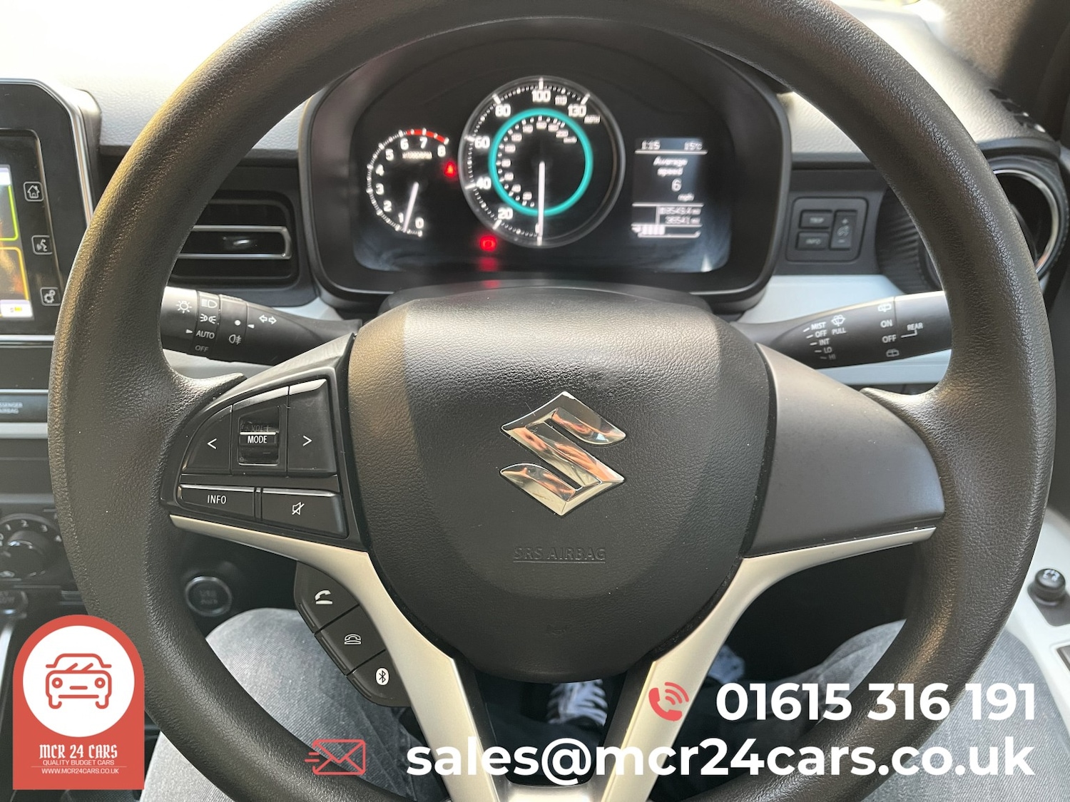 Used Suzuki Ignis 2017 for sale - 76605759: Photo 42