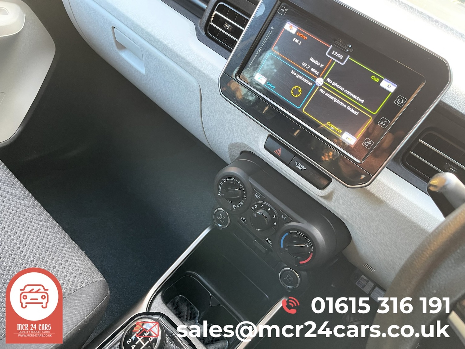 Used Suzuki Ignis 2017 for sale - 76605759: Photo 47