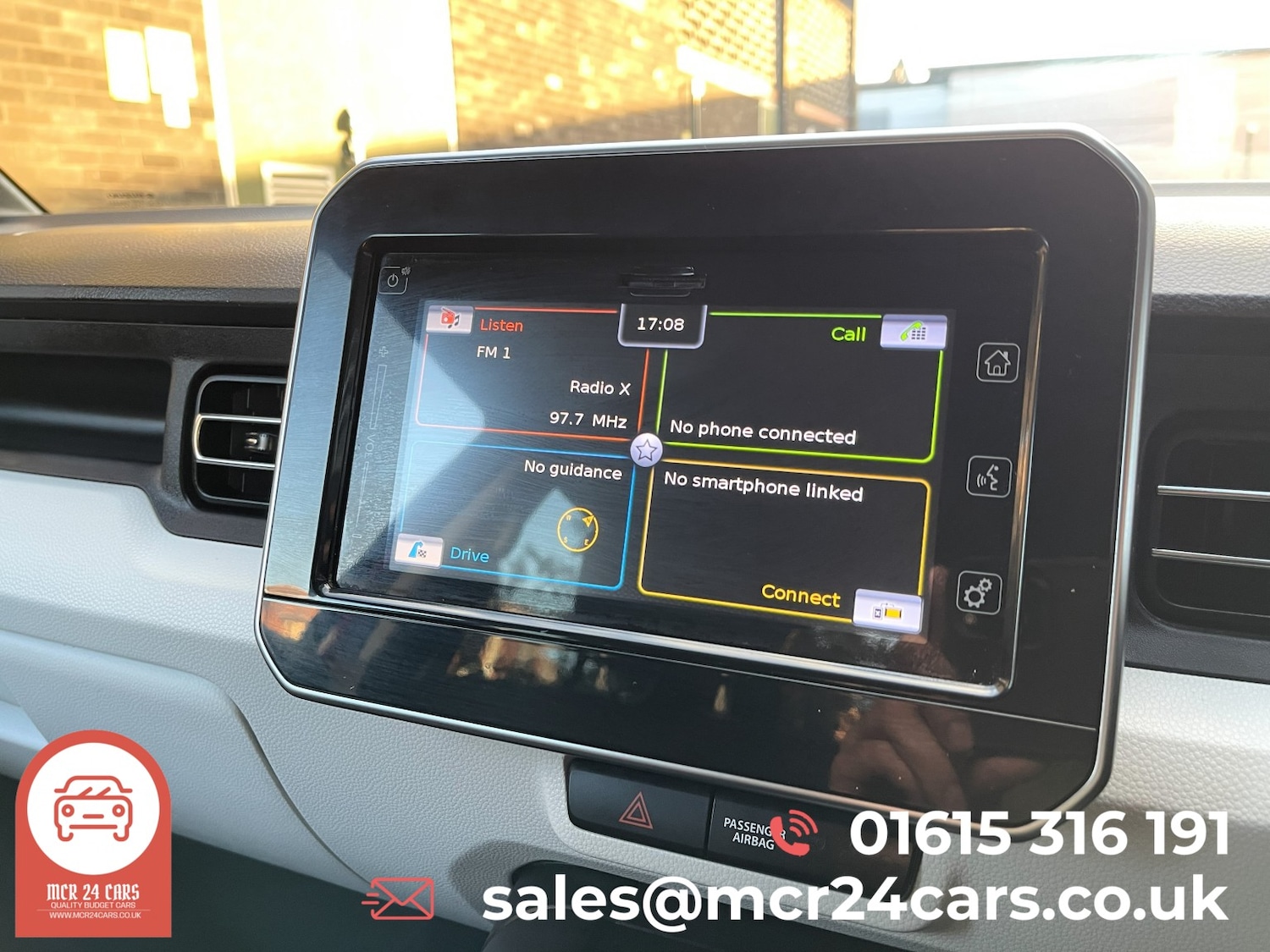 Used Suzuki Ignis 2017 for sale - 76605759: Photo 50