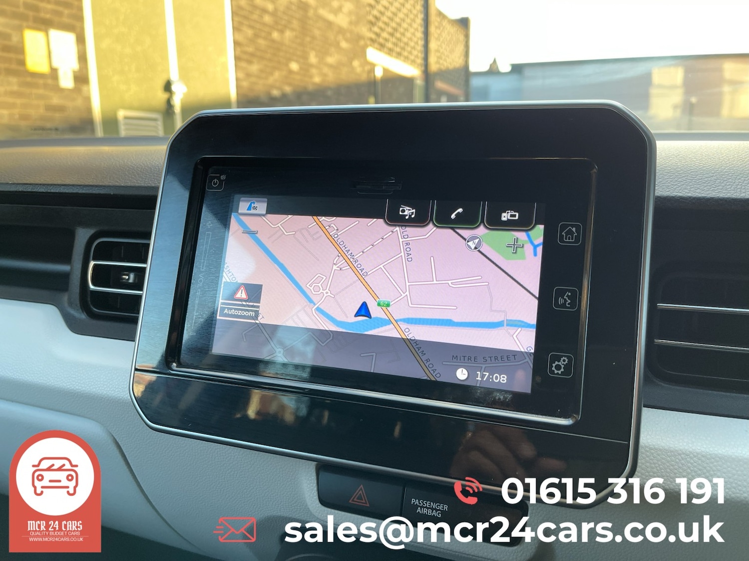 Used Suzuki Ignis 2017 for sale - 76605759: Photo 51