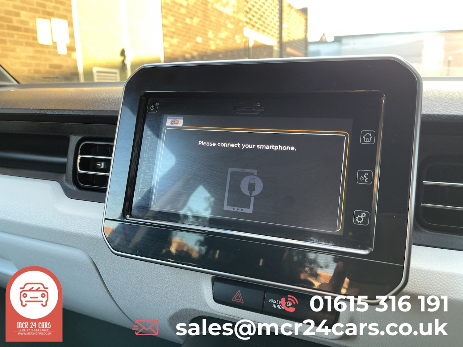 Used Suzuki Ignis 2017 for sale - 76605759: Photo 52