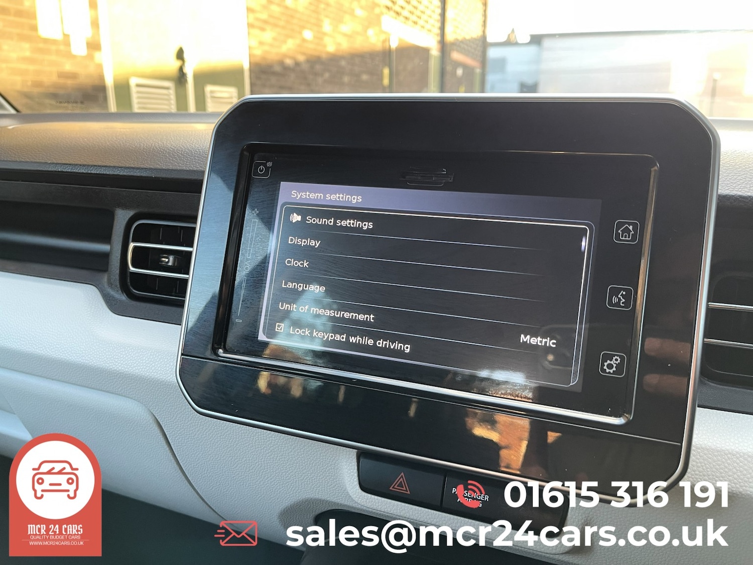 Used Suzuki Ignis 2017 for sale - 76605759: Photo 53