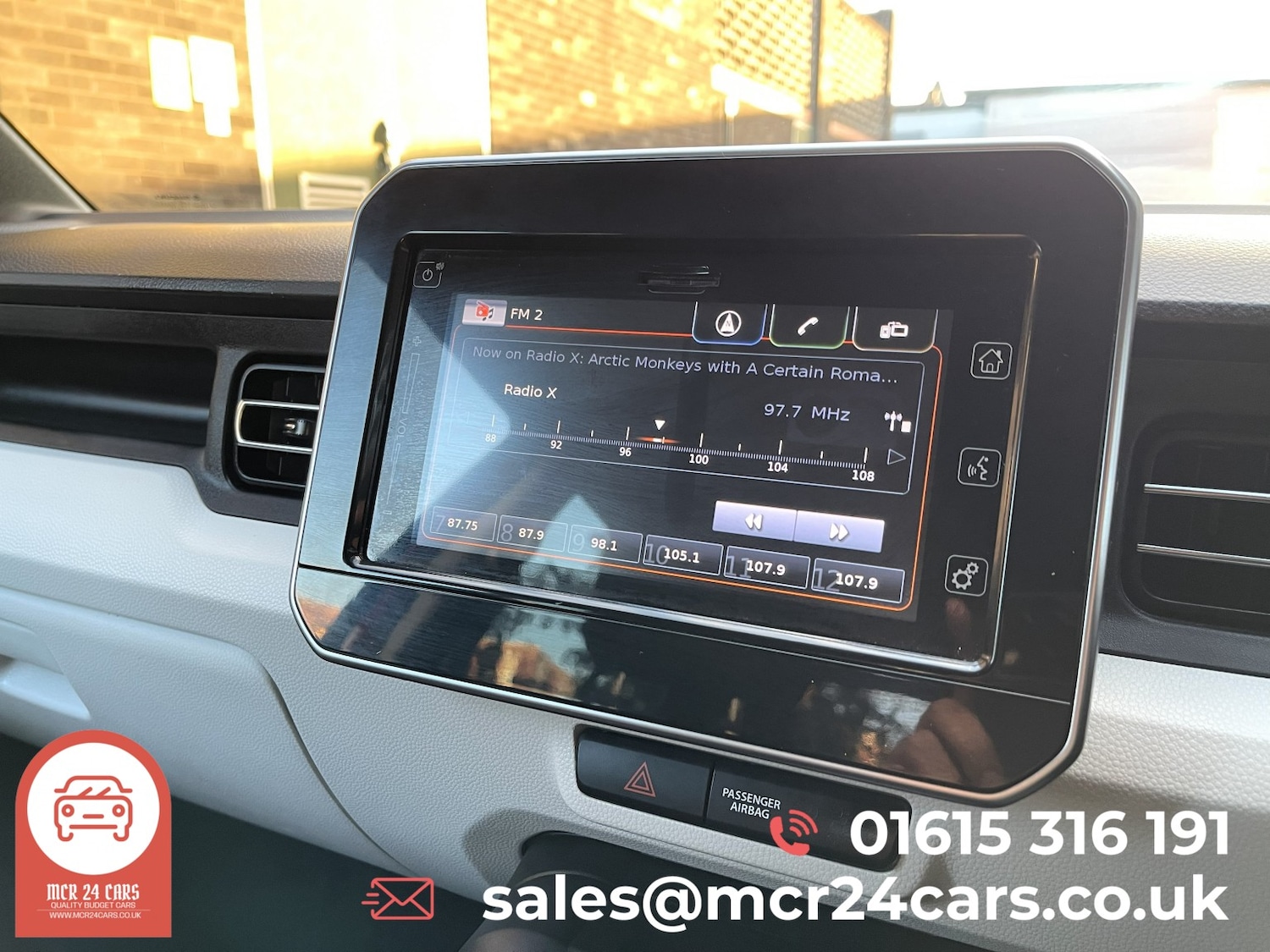 Used Suzuki Ignis 2017 for sale - 76605759: Photo 57