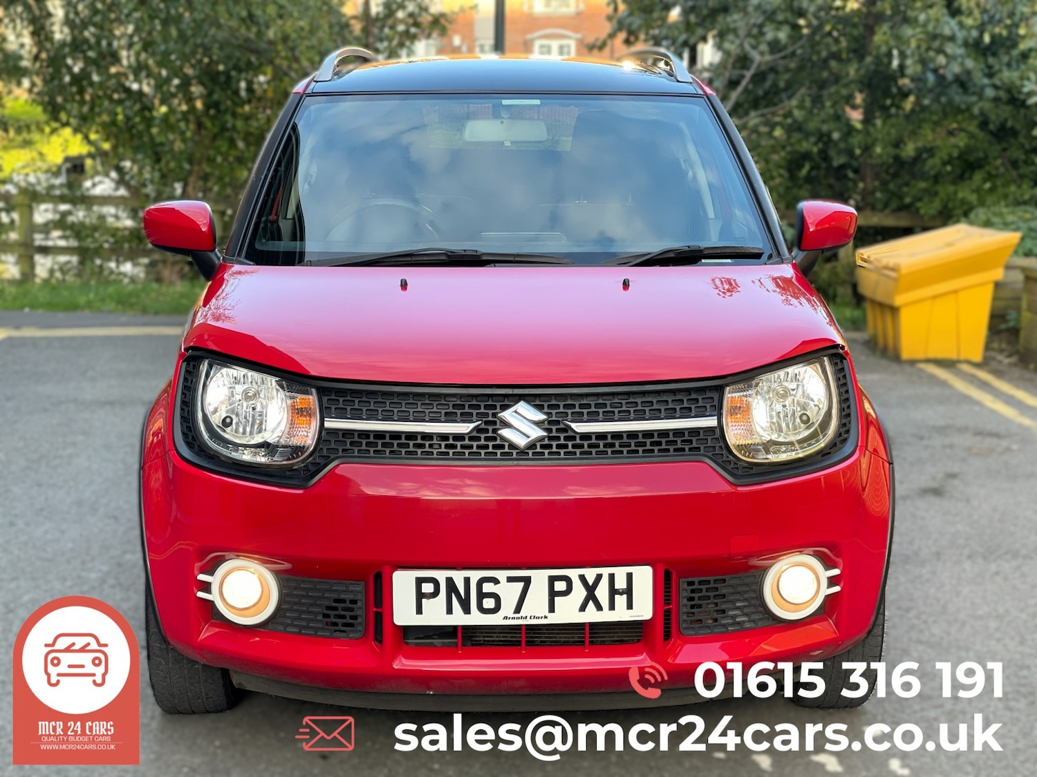 Used Suzuki Ignis 2017 for sale - 76605759: Photo 6