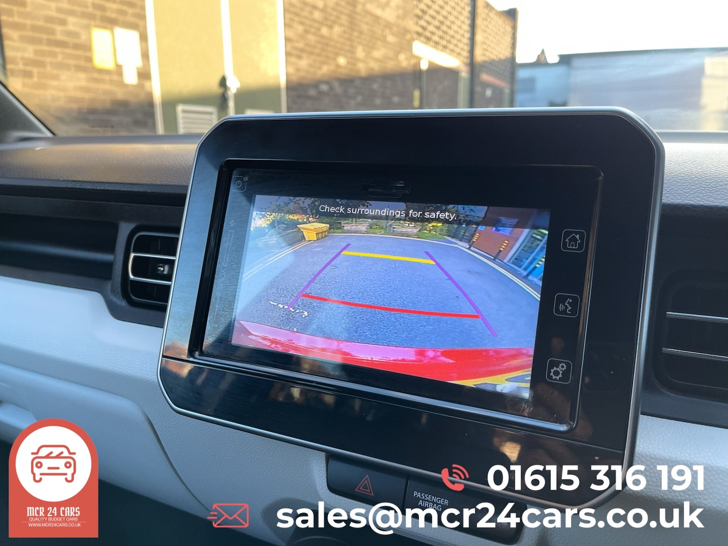 Used Suzuki Ignis 2017 for sale - 76605759: Photo 63