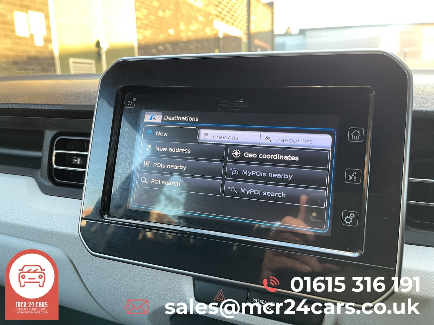 Used Suzuki Ignis 2017 for sale - 76605759: Photo 64