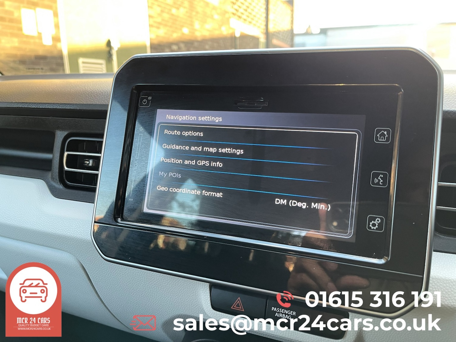 Used Suzuki Ignis 2017 for sale - 76605759: Photo 65