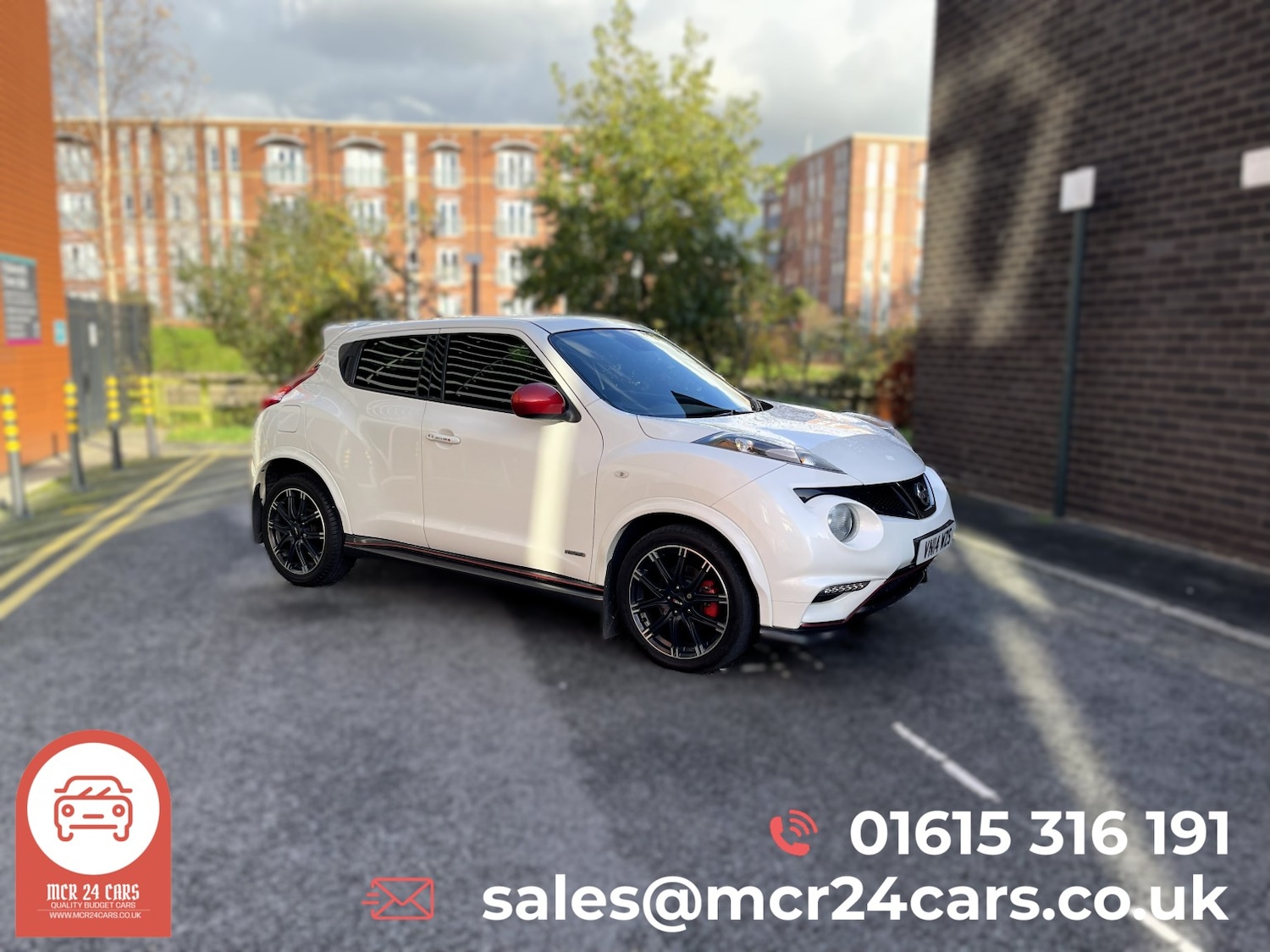 Used Nissan Juke 2014 for sale - 76598495: Photo 23