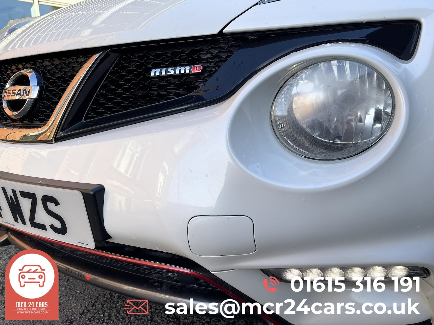 Used Nissan Juke 2014 for sale - 76598495: Photo 24