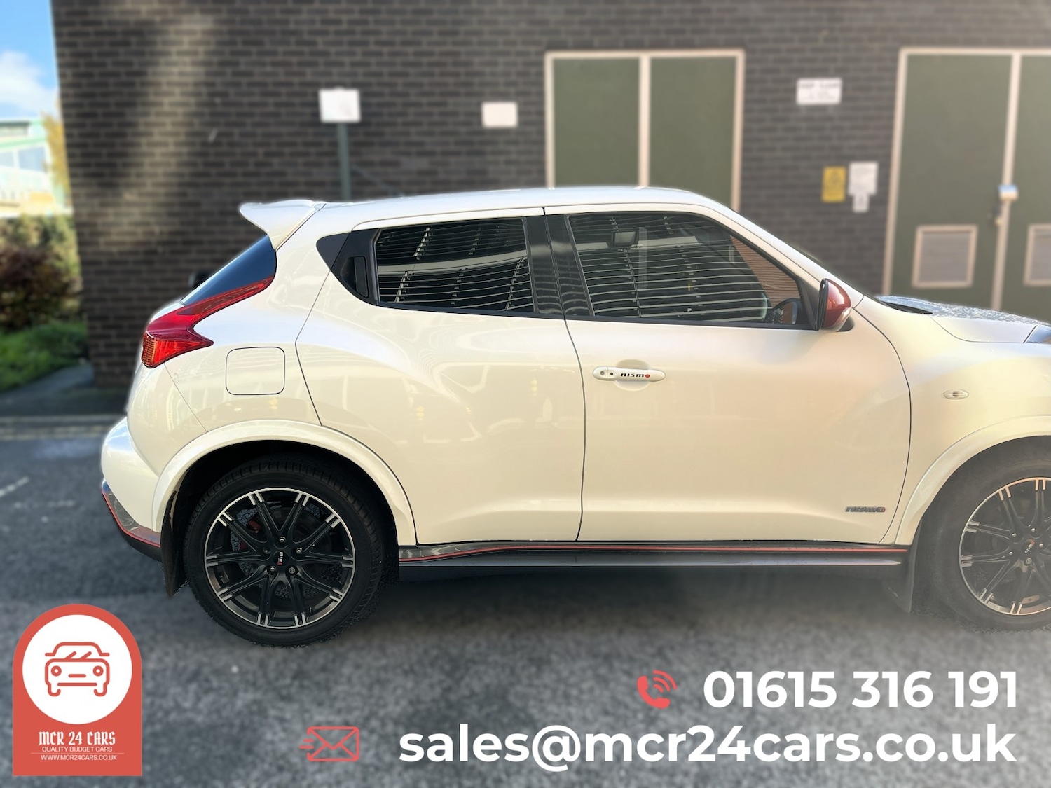 Used Nissan Juke 2014 for sale - 76598495: Photo 28