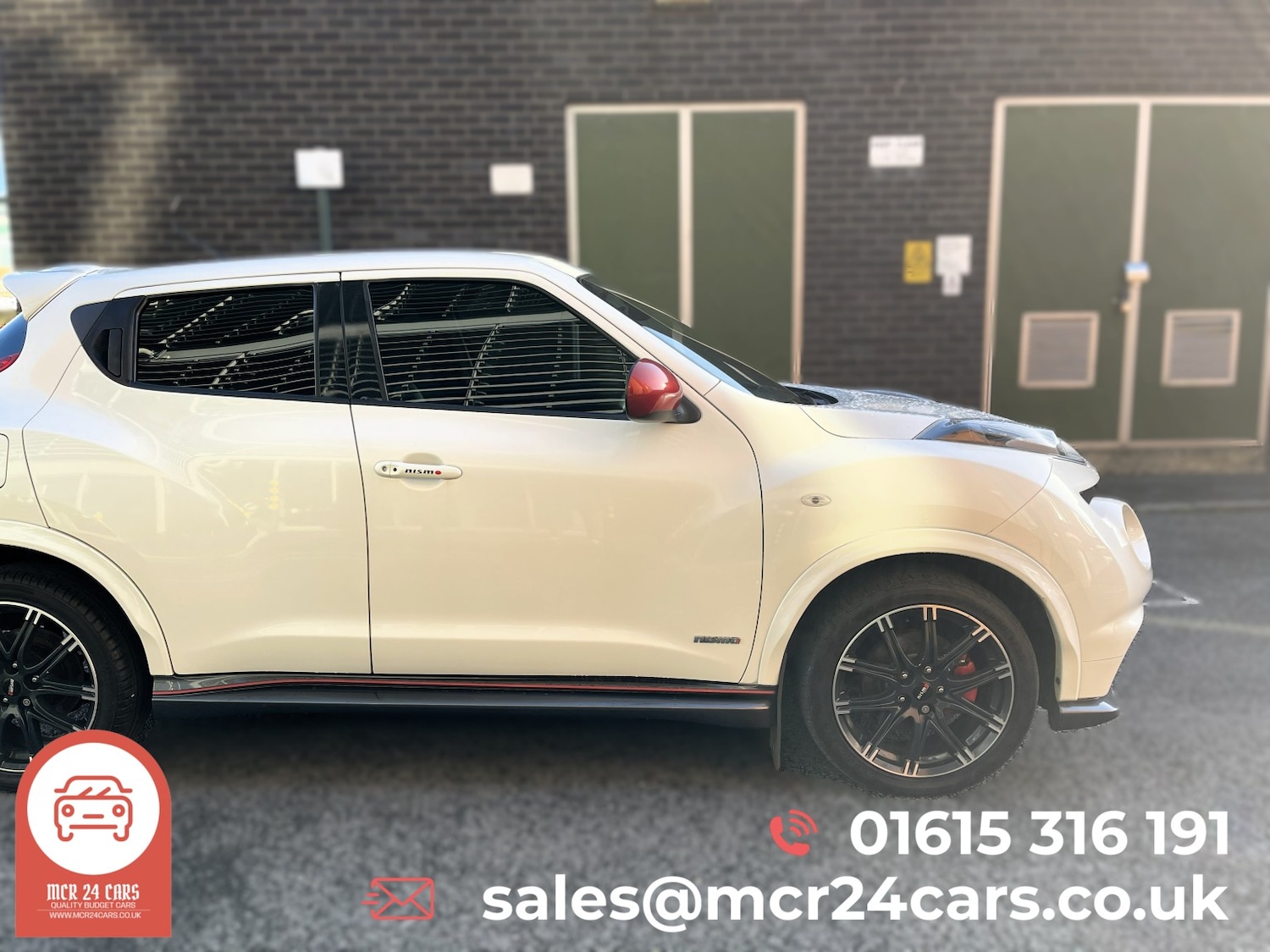 Used Nissan Juke 2014 for sale - 76598495: Photo 29