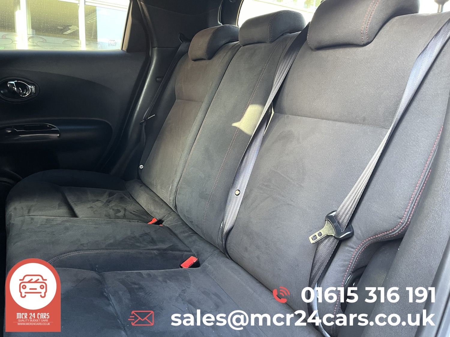 Used Nissan Juke 2014 for sale - 76598495: Photo 41