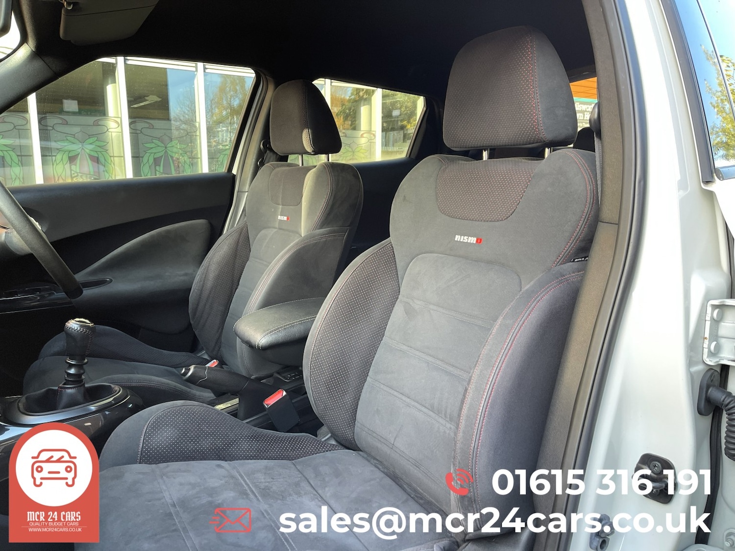 Used Nissan Juke 2014 for sale - 76598495: Photo 43