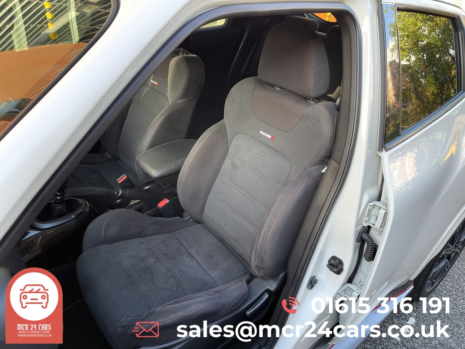 Used Nissan Juke 2014 for sale - 76598495: Photo 46