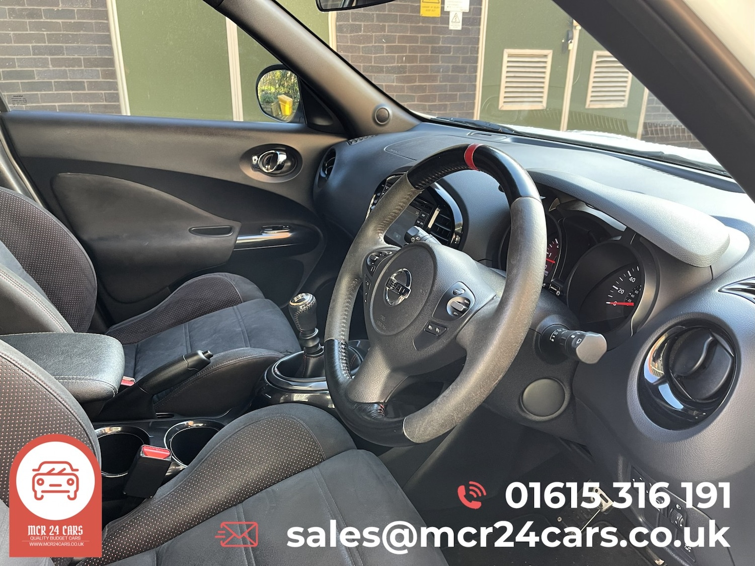 Used Nissan Juke 2014 for sale - 76598495: Photo 51