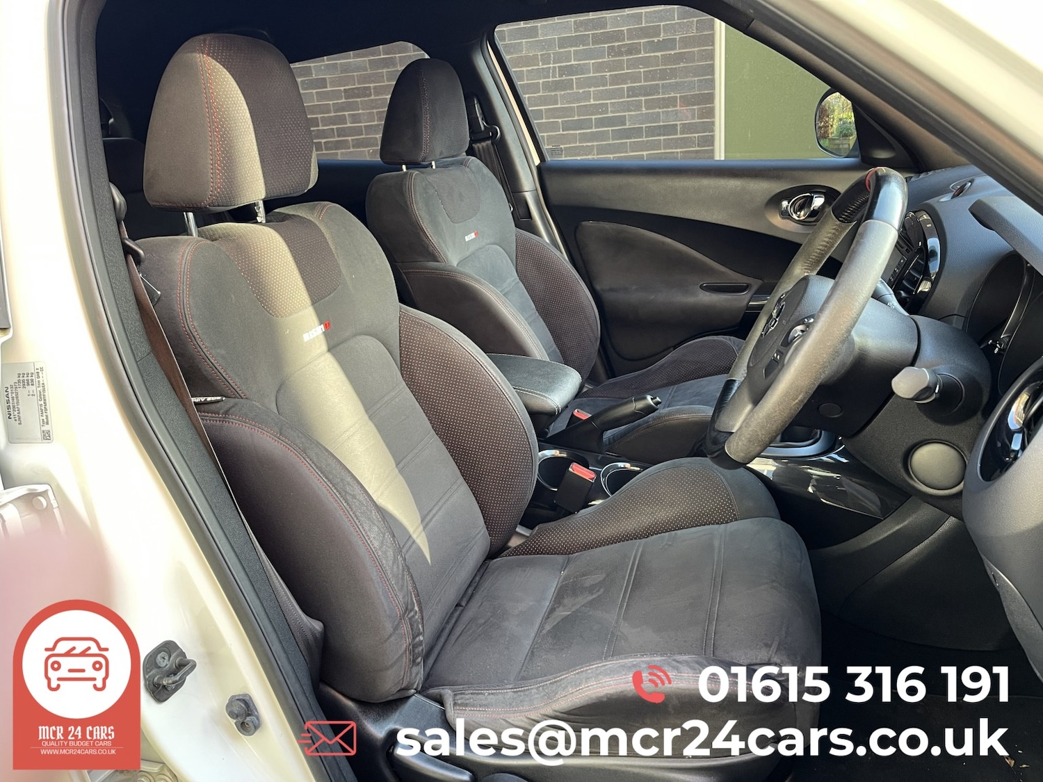 Used Nissan Juke 2014 for sale - 76598495: Photo 53