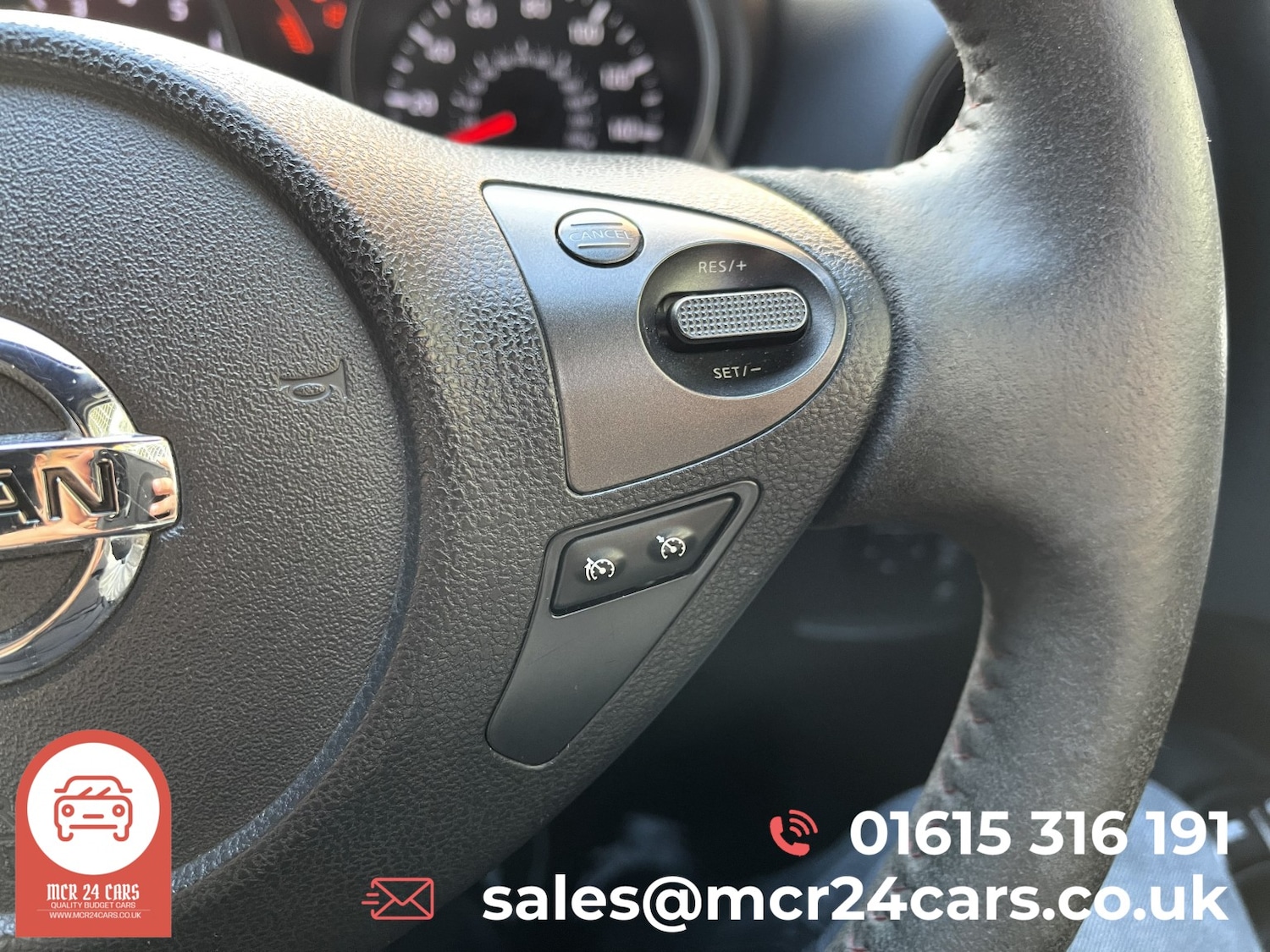 Used Nissan Juke 2014 for sale - 76598495: Photo 56