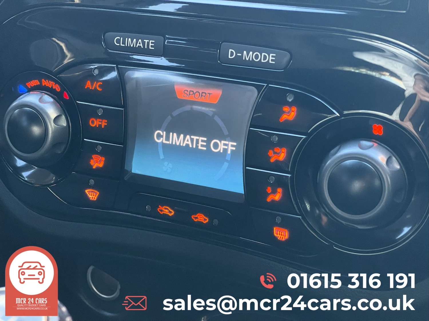 Used Nissan Juke 2014 for sale - 76598495: Photo 67