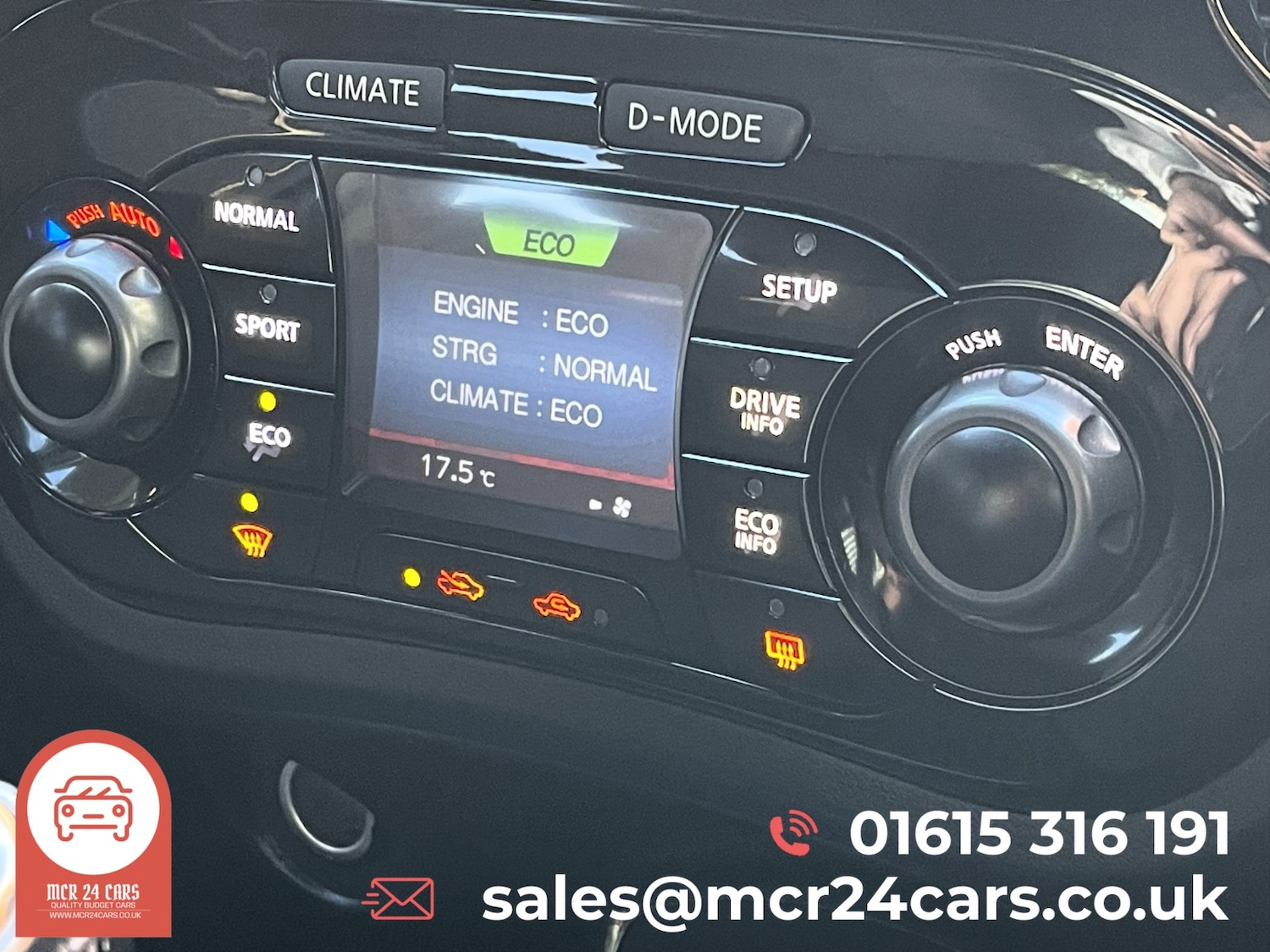 Used Nissan Juke 2014 for sale - 76598495: Photo 71