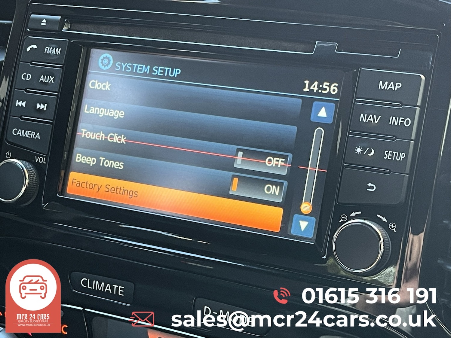 Used Nissan Juke 2014 for sale - 76598495: Photo 81