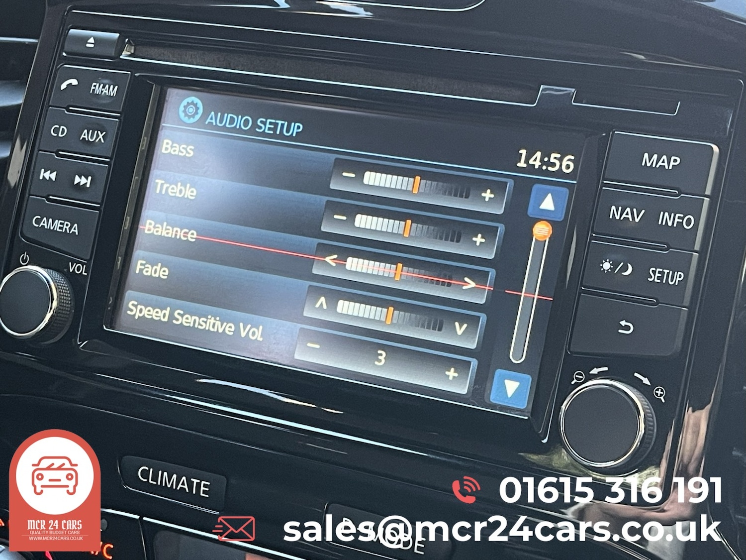 Used Nissan Juke 2014 for sale - 76598495: Photo 82