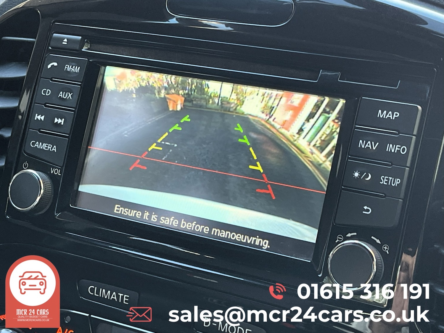 Used Nissan Juke 2014 for sale - 76598495: Photo 86