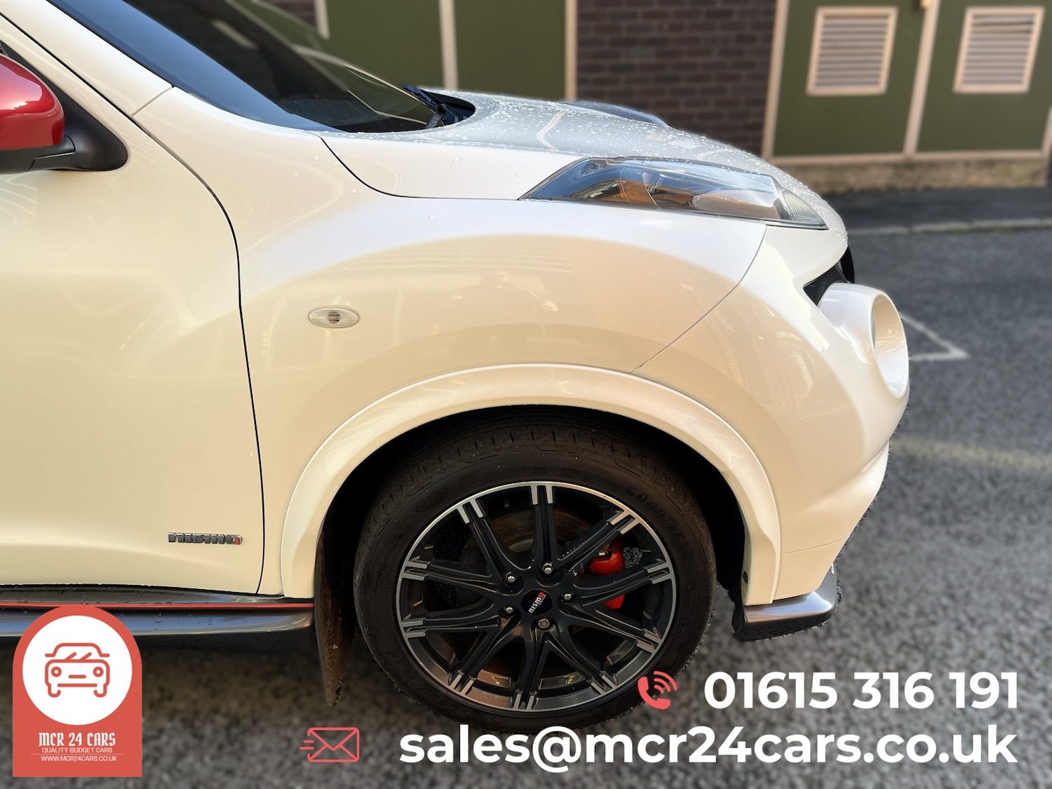 Used Nissan Juke 2014 for sale - 76598495: Photo 97