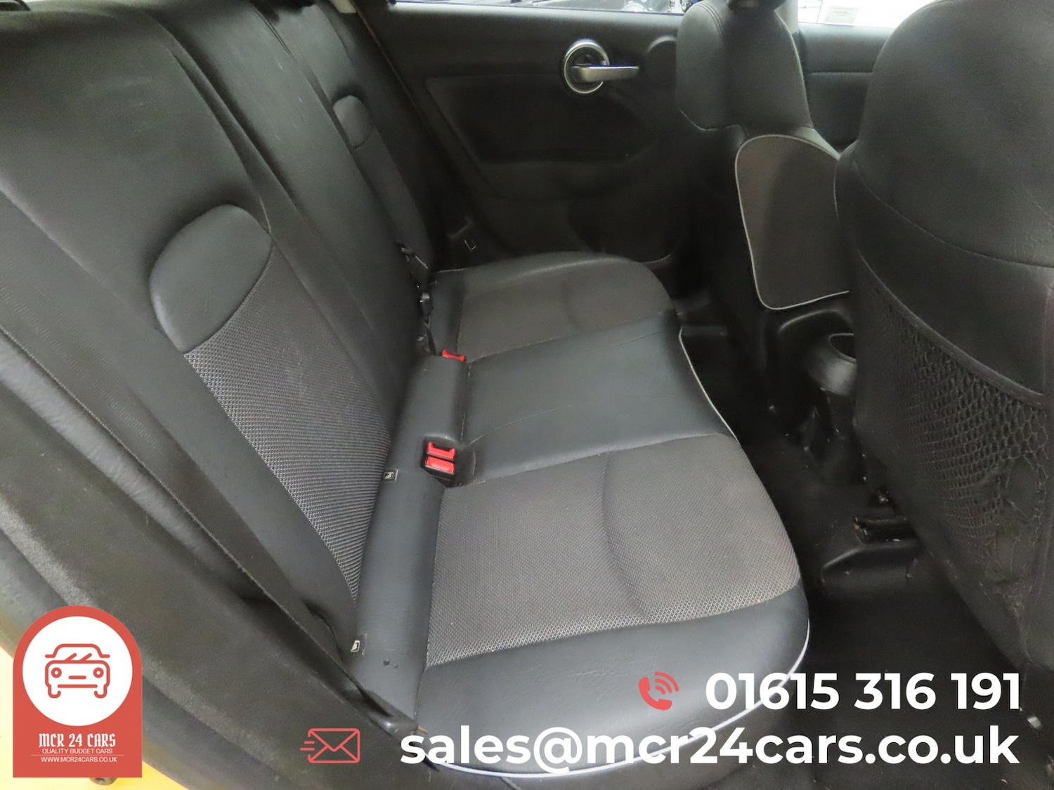 Used Fiat 500X 2016 for sale - 76656060: Photo 10