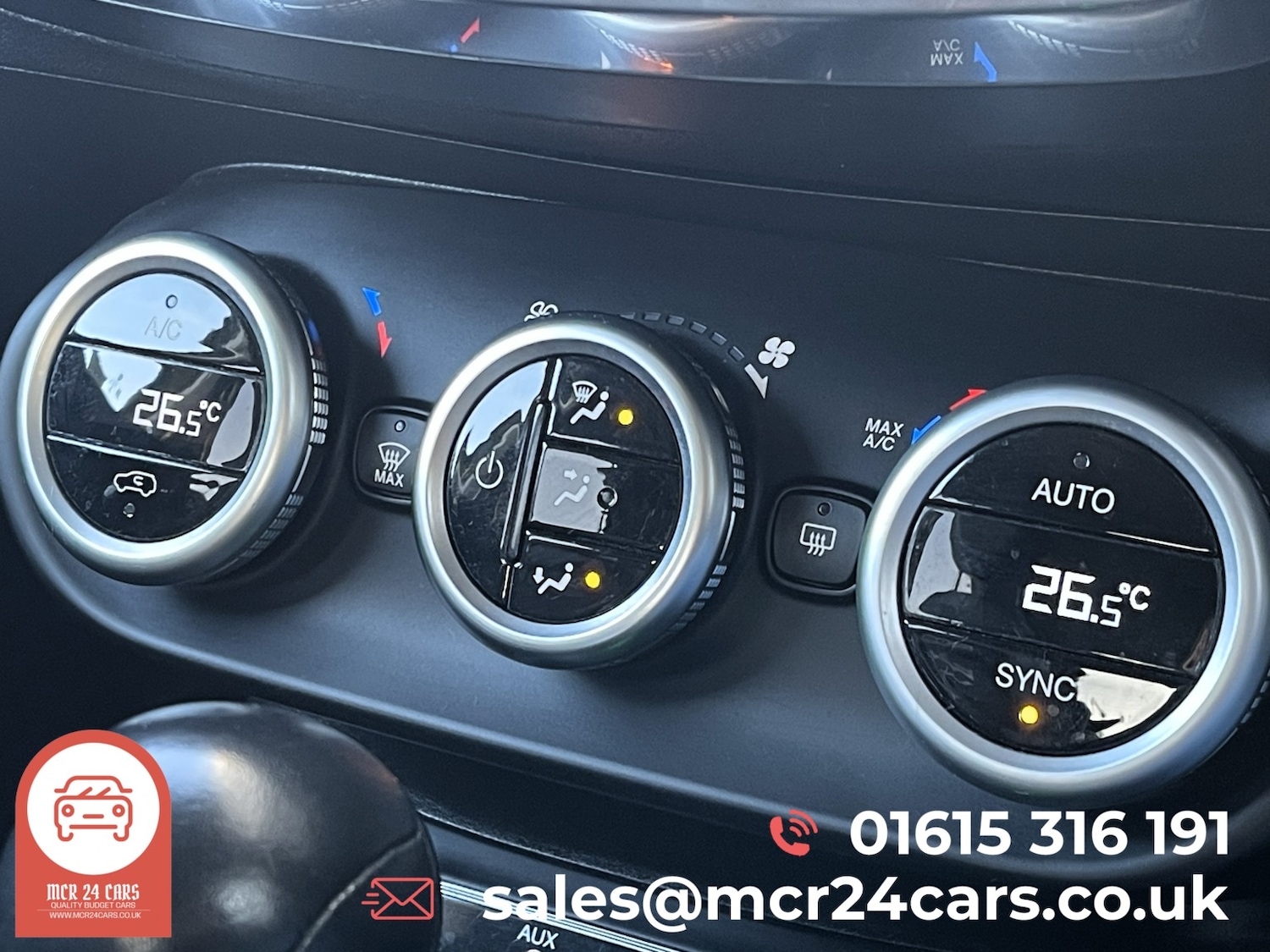 Used Fiat 500X 2016 for sale - 76656060: Photo 20