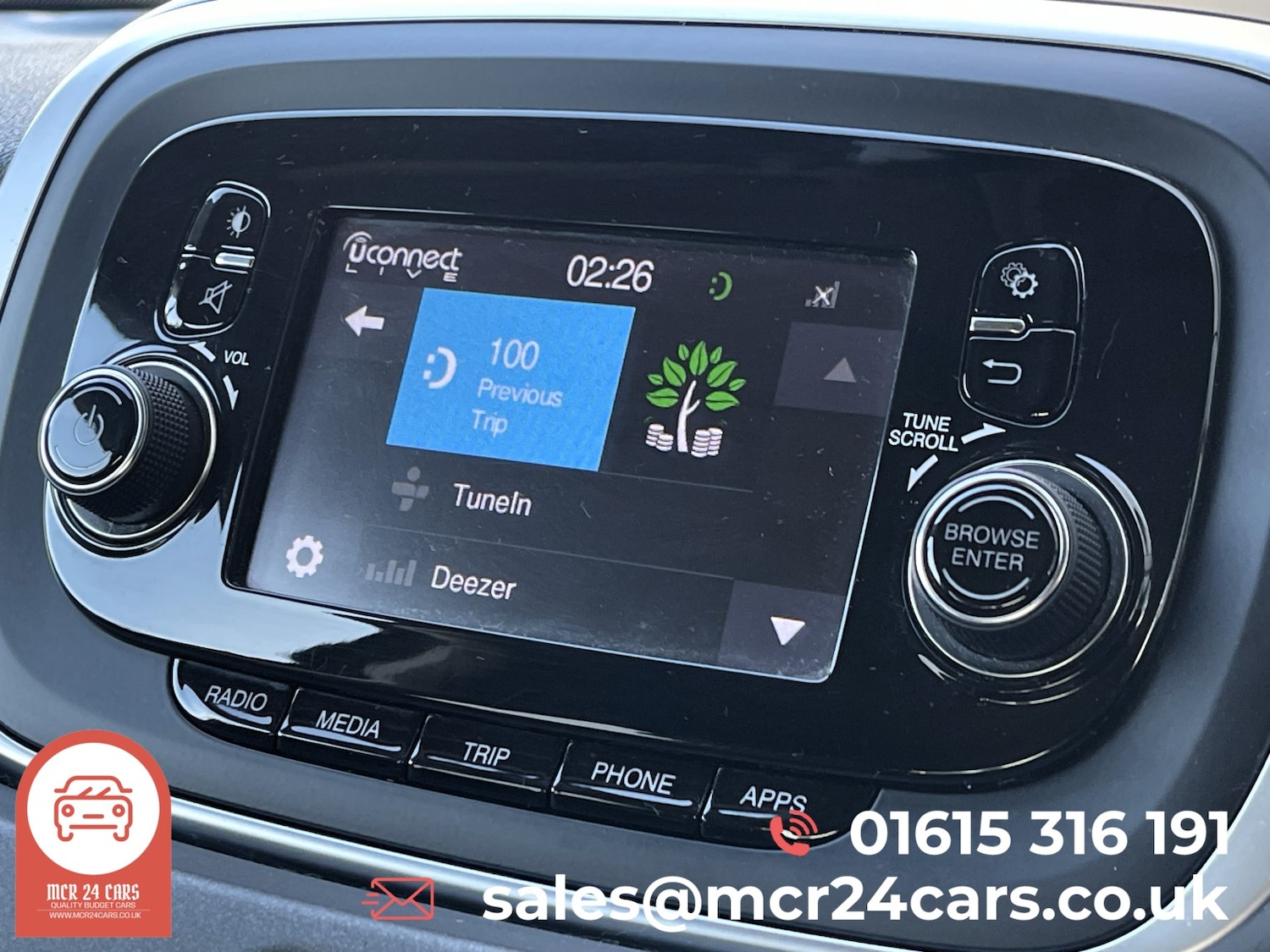 Used Fiat 500X 2016 for sale - 76656060: Photo 23