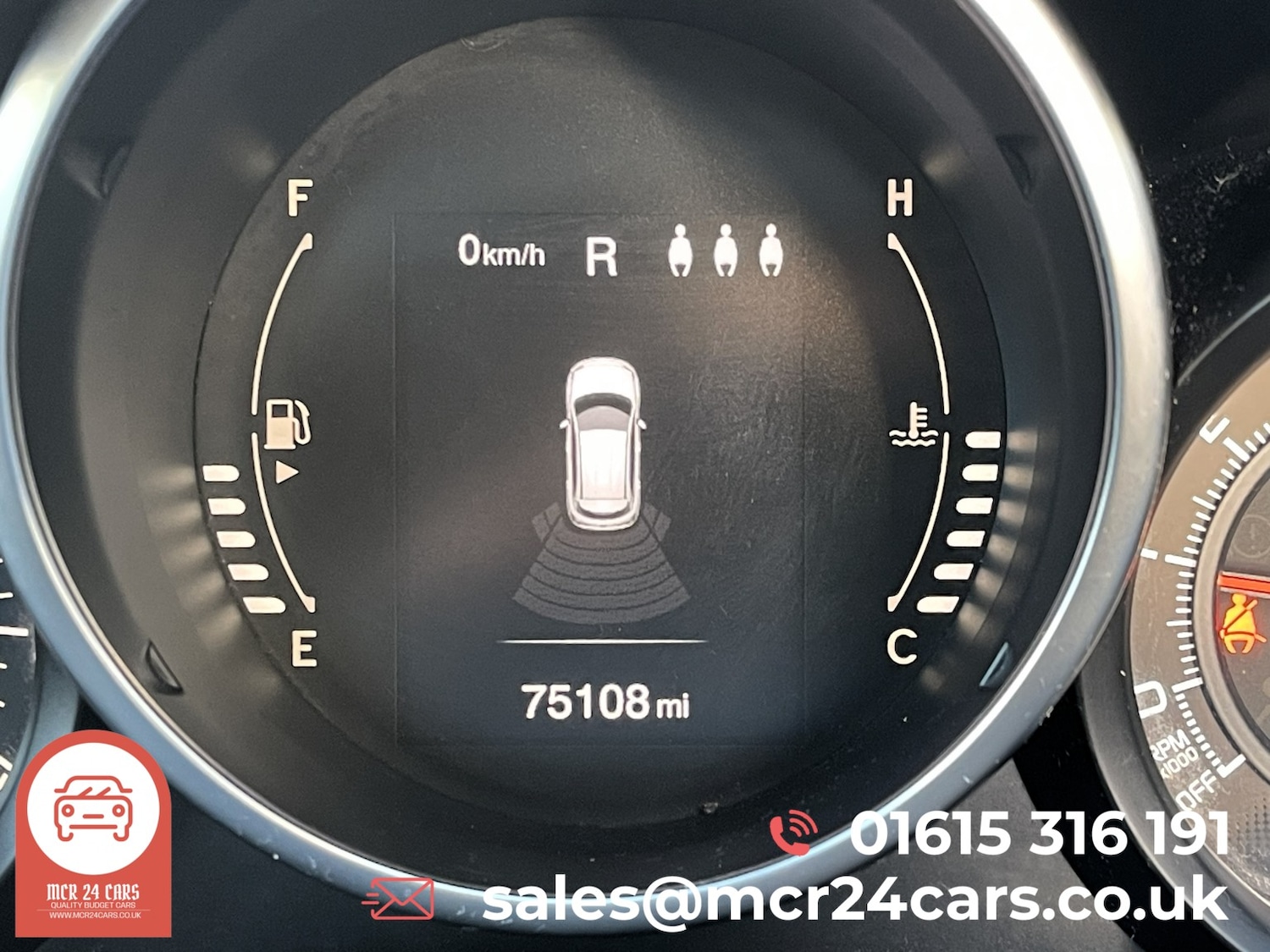 Used Fiat 500X 2016 for sale - 76656060: Photo 24