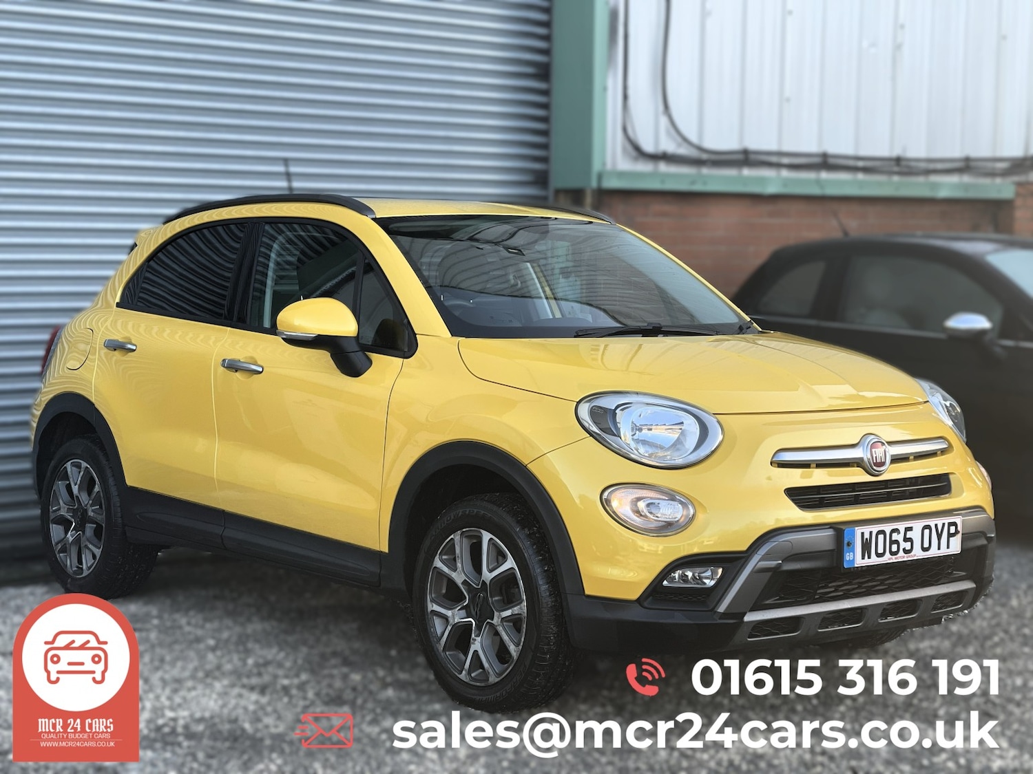 Used Fiat 500X 2016 for sale - 76656060: Photo 26